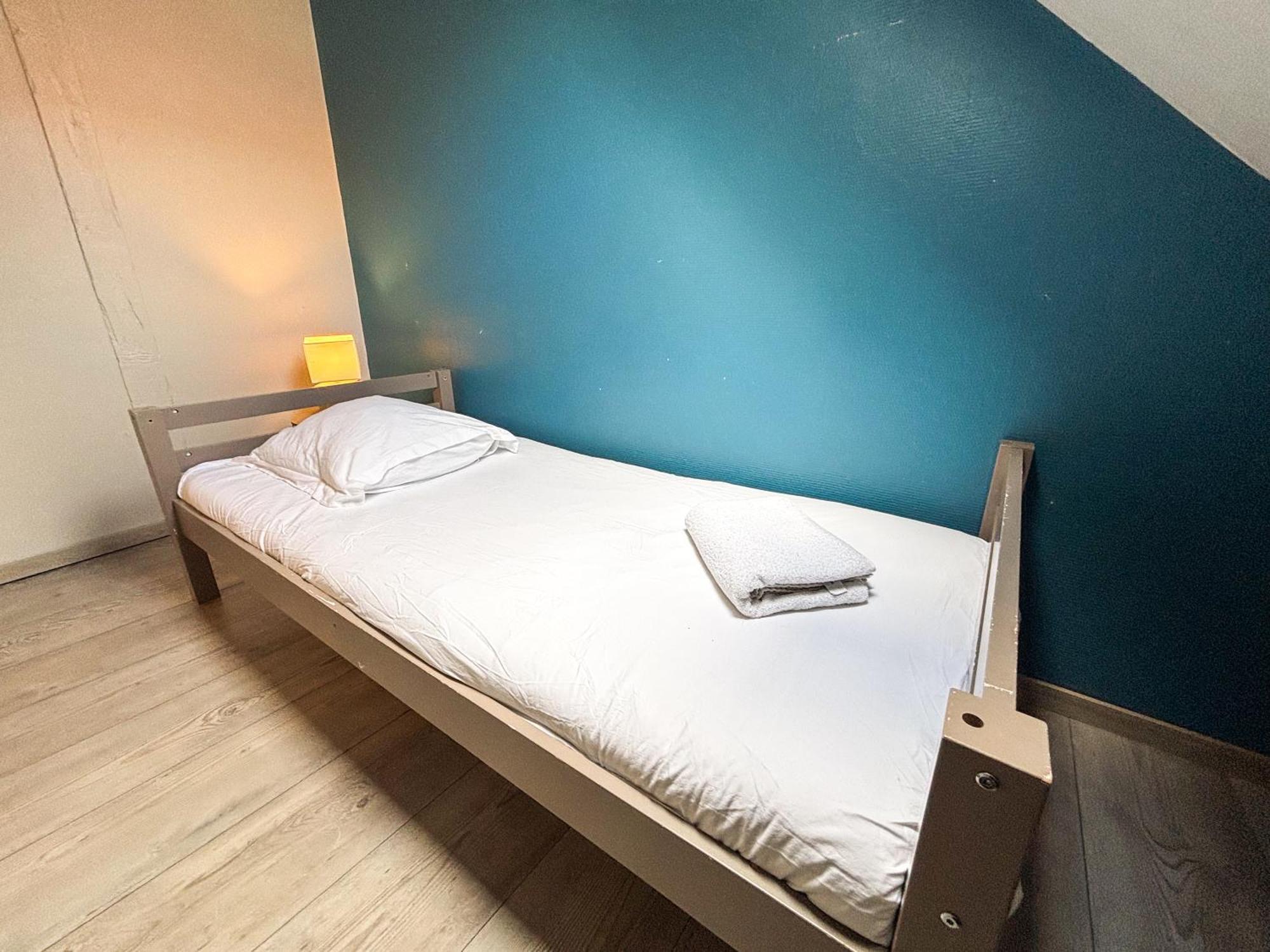 Le Pavillon Des Remparts - Commerces A Proximite - Centre-Ville - Appartement Cosy Obernai Esterno foto