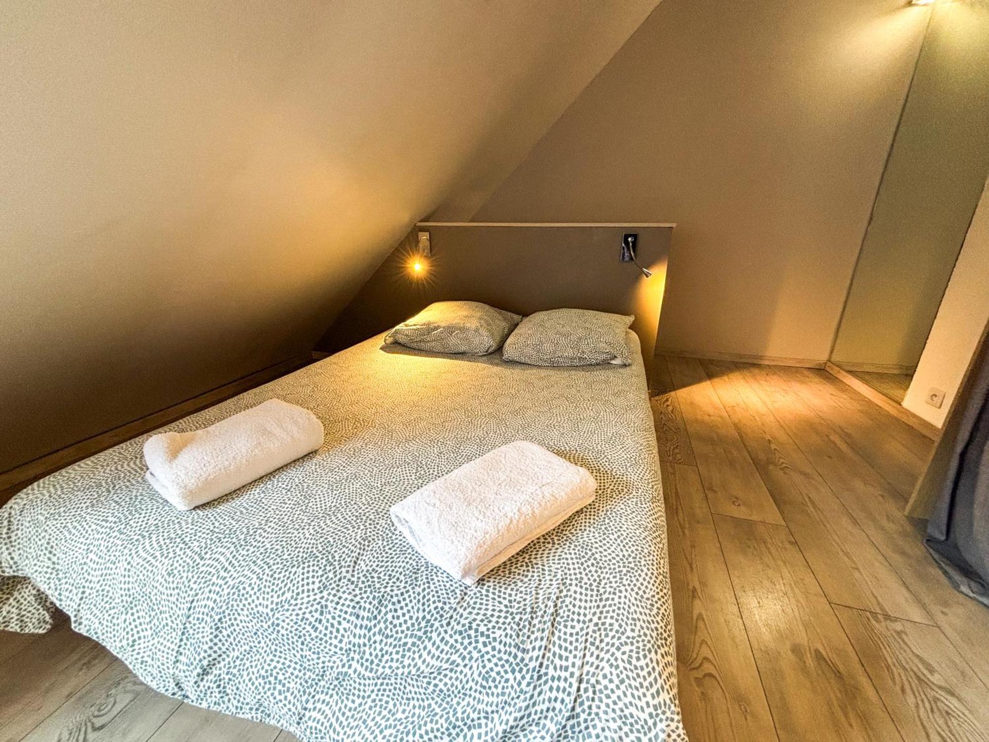 Le Pavillon Des Remparts - Commerces A Proximite - Centre-Ville - Appartement Cosy Obernai Esterno foto