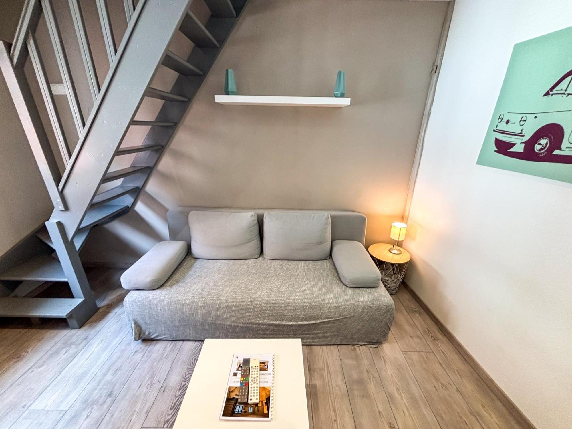 Le Pavillon Des Remparts - Commerces A Proximite - Centre-Ville - Appartement Cosy Obernai Esterno foto